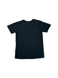 Gaming Shirt 00s Diabolo Schwarz S-M