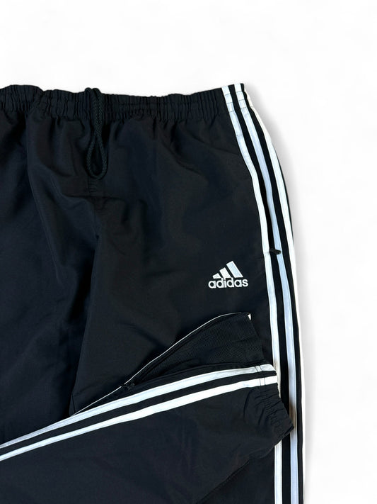 Adidas Jogginghose 2009 Basic Schwarz L