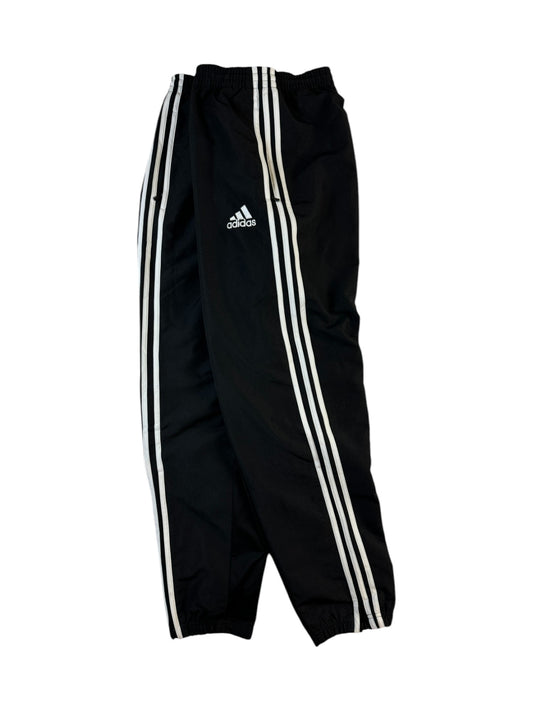 Adidas Jogginghose 2009 Basic Schwarz L