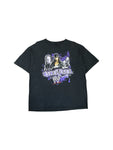 Vintage WWE Shirt 90s The Undertaker Schwarz L-XL