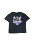 Vintage WWE Shirt 90s The Undertaker Schwarz L-XL