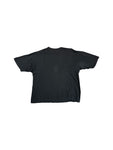 Vintage WWE Shirt 1992 Bret Hart Hitman WWF Paperthin Single Stitch Schwarz M-L