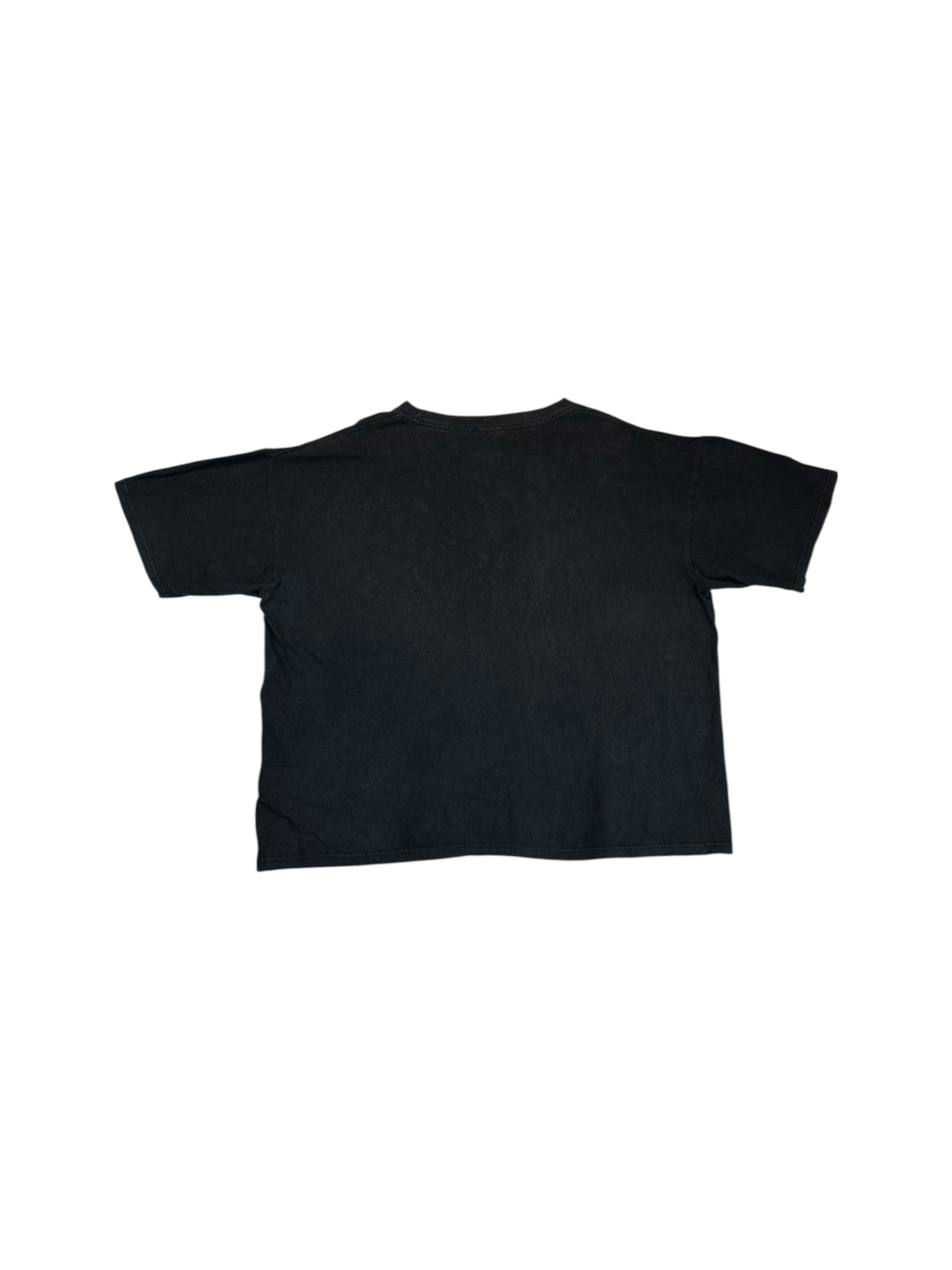 Vintage Champ Shirt 1996 Star Trek 30 Years Schwarz XXL