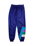Vintage Adidas Jogginghose 90s Lila XS-S