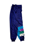 Vintage Adidas Jogginghose 90s Lila XS-S