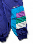 Vintage Adidas Jogginghose 90s Lila XS-S
