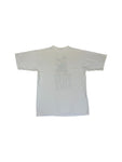 Vintage Project 150 Shirt 90s Bavaria Film Park Weiß XL