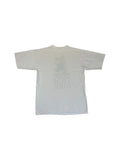 Vintage Project 150 Shirt 90s Bavaria Film Park Weiß XL