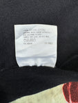 Vintage Tultex Shirt 90s Phantom Der Oper Single Stitch Schwarz XL