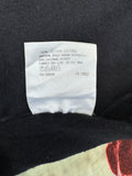 Vintage Tultex Shirt 90s Phantom Der Oper Single Stitch Schwarz XL