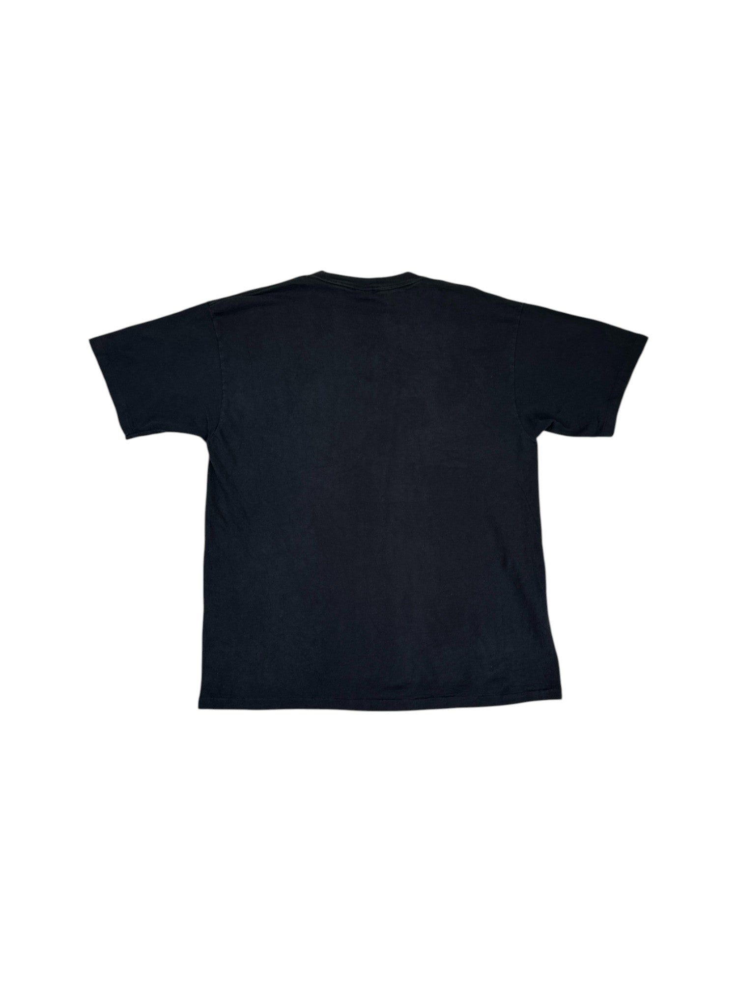 1986 Tultex Shirt  Phantom Der Oper Single Stitch Schwarz XL
