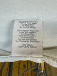 Vintage Wild Oats Shirt 1997 Beavis And Butthead Touch Tone Interactive Made In USA Weiß XL