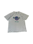 Vintage Hard Rock Cafe Shirt 90s San Diego Single Stitch Made In USA Weiß L