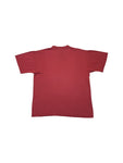 B&C Shirt 2001 Budweiser "Whassup?!" Anheuser-Busch Rot L