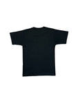 Vintage Screen Stars Shirt 90s "Bucket of Blood Saloon" Single Stitch Made In USA Schwarz M