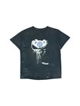 Sig Sauer Promo Shirt 00s "when it counts" Faded Schwarz M-L