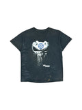 Sig Sauer Promo Shirt 00s "when it counts" Faded Schwarz M-L