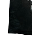 Sig Sauer Promo Shirt 00s "when it counts" Faded Schwarz M-L