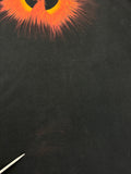 Stedman Promo Shirt 00s Icandra® Vildagliptin und Metformin Phönix Schwarz XL
