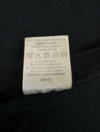 Stedman Promo Shirt 00s Icandra® Vildagliptin und Metformin Phönix Schwarz XL