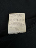 Stedman Promo Shirt 00s Icandra® Vildagliptin und Metformin Phönix Schwarz XL