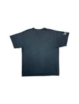Stedman Promo Shirt 00s Icandra® Vildagliptin und Metformin Phönix Schwarz XL