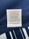Fruit Of The Loom Promo Shirt 00s Klosterfrau Blau XXL