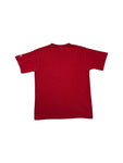 James & Nicholson Promo Shirt 00s Dr. Oetker Rot M