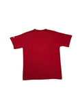 James & Nicholson Promo Shirt 00s Dr. Oetker Rot M