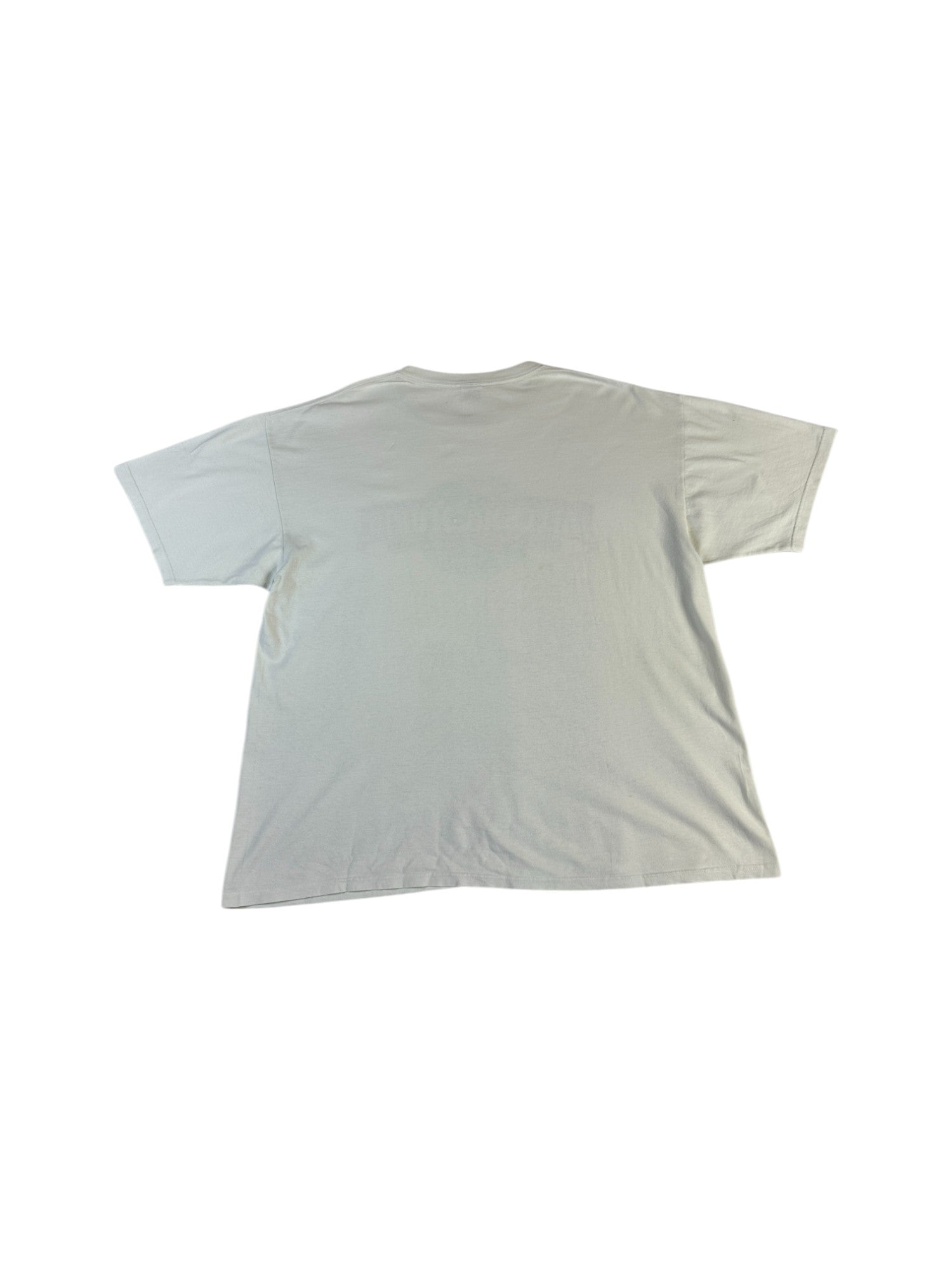 Universal Studios Shirt 90s Weiß L-XL