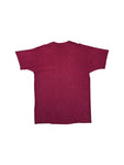 Vintage Fruit Of The Loom Promo Shirt 90s Putnam Investments Made In USA Single Stitch Rot L