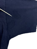 Vintage TeeJays Promo Shirt 90s United States Postal Service "Half a Billion" Single Stitch Made In USA Dunkelblau XL