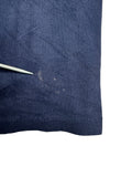 Vintage TeeJays Promo Shirt 90s United States Postal Service "Half a Billion" Single Stitch Made In USA Dunkelblau XL