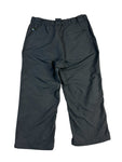 Fjällräven Cargopants 3/4 Damen Dunkelgrau (40) M
