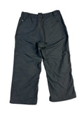 Fjällräven Cargopants 3/4 Damen Dunkelgrau (40) M