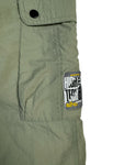 Vintage Elho Cargopants Late 80s Goretex Leicht Gefüttert Hellbraun (EU48) M-L