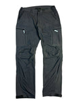Haglöfs Cargopants Basic Schwarz (54) XL