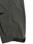 Haglöfs Cargopants Basic Schwarz (54) XL