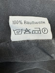 Vintage Attention Promo Shirt 90s Freixenet Ausgewaschen Schwarz XL
