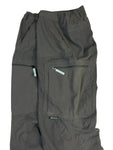 Haglöfs Cargopants Basic Schwarz (54) XL