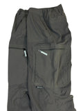 Haglöfs Cargopants Basic Schwarz (54) XL