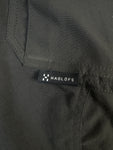 Haglöfs Cargopants Basic Schwarz (54) XL