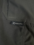 Haglöfs Cargopants Basic Schwarz (54) XL