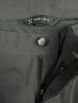 Haglöfs Cargopants Basic Schwarz (54) XL