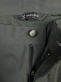 Haglöfs Cargopants Basic Schwarz (54) XL