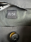 Haglöfs Cargopants Basic Schwarz (54) XL