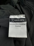 Haglöfs Cargopants Basic Schwarz (54) XL