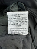 Haglöfs Cargopants Basic Schwarz (54) XL