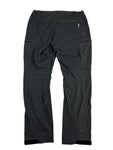 Haglöfs Cargopants Basic Schwarz (54) XL