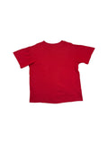 Vintage Promo Shirt 90s Coca Cola Single Stitch Rot M-L